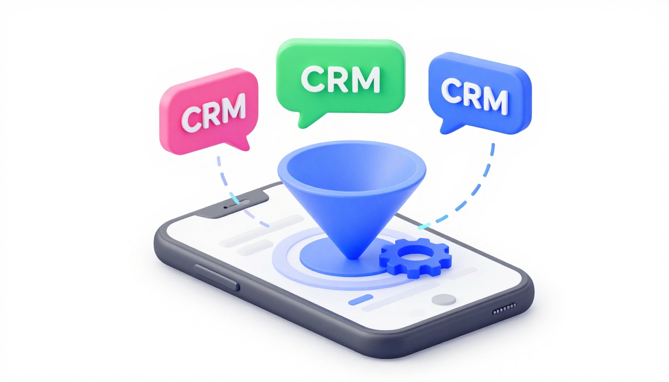 Интеграция мессенджеров и CRM: что нужно малому бизнесу Беларуси